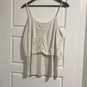 Ricki tank top XL
